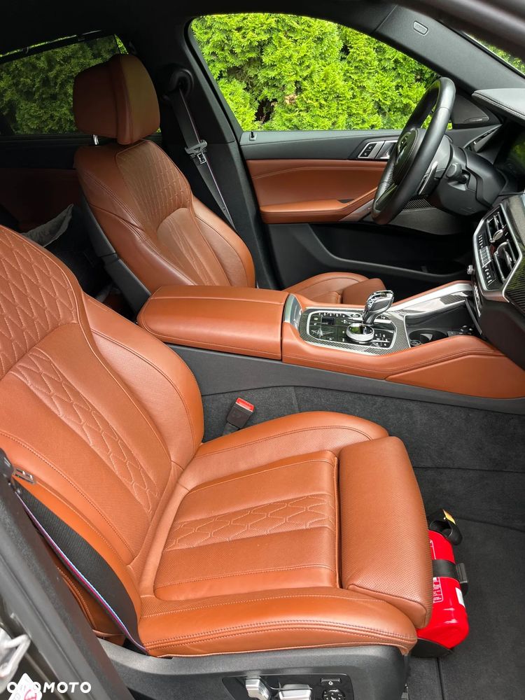 BMW X6 - 6