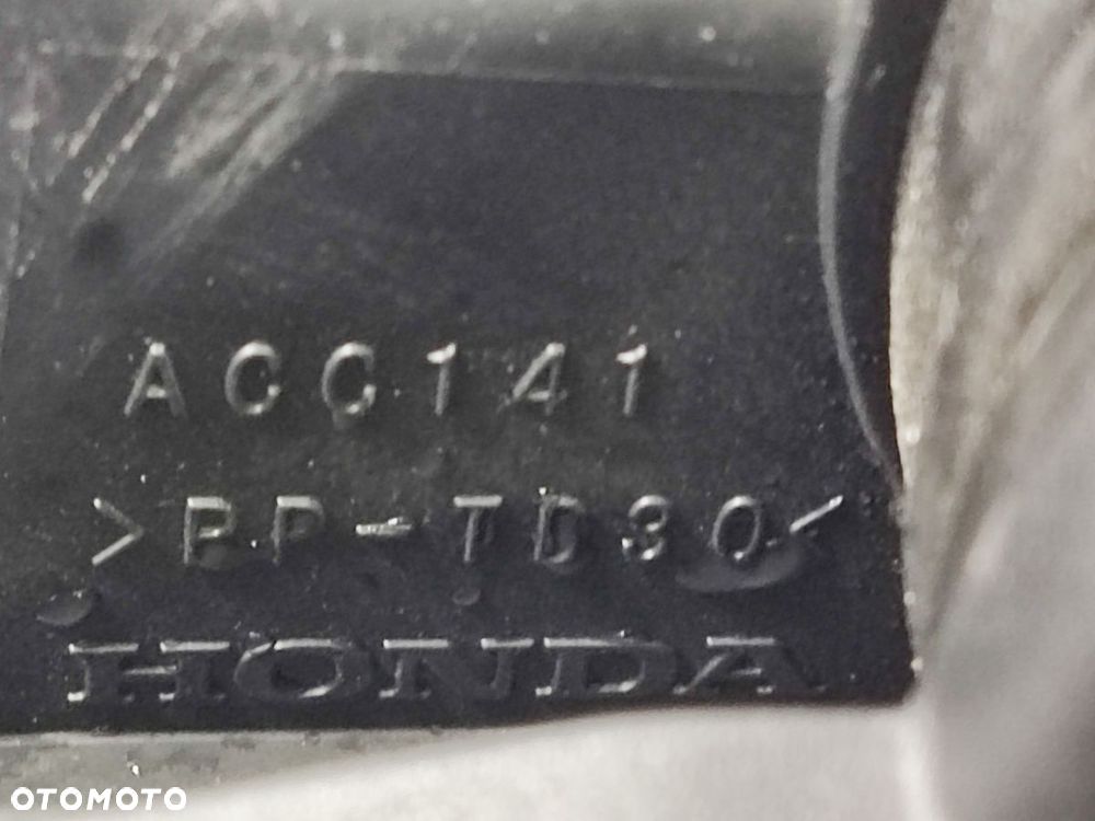 HONDA HR-V 1.5h 21-24r Obudowa Filtra Powietrza - 5