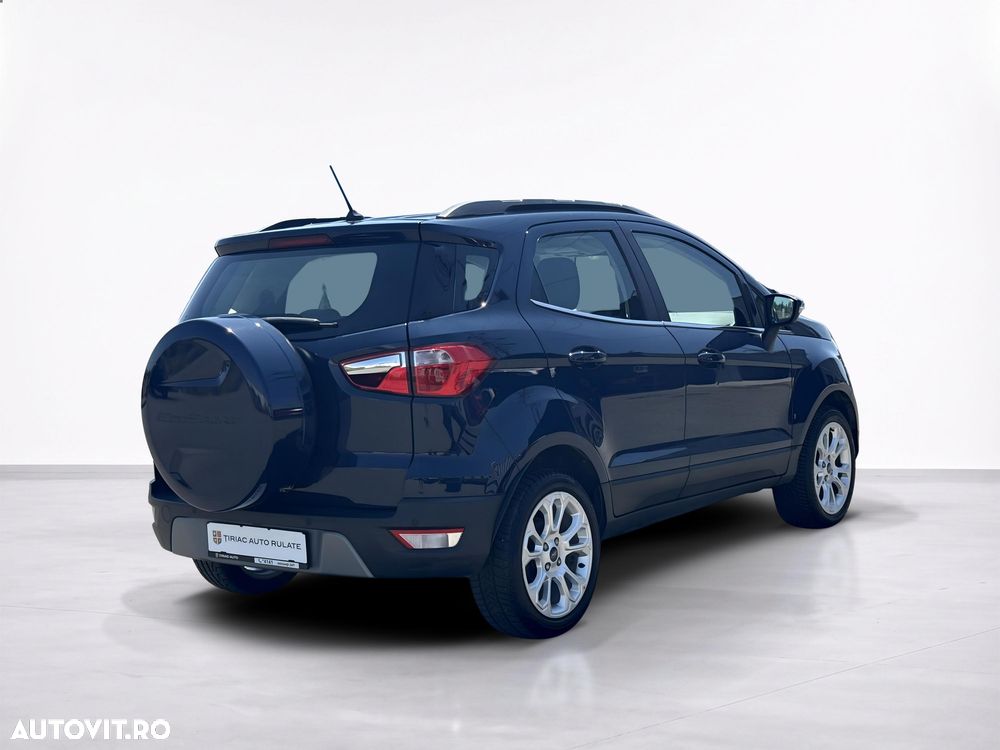 Ford EcoSport 1.0 EcoBoost Active - 6