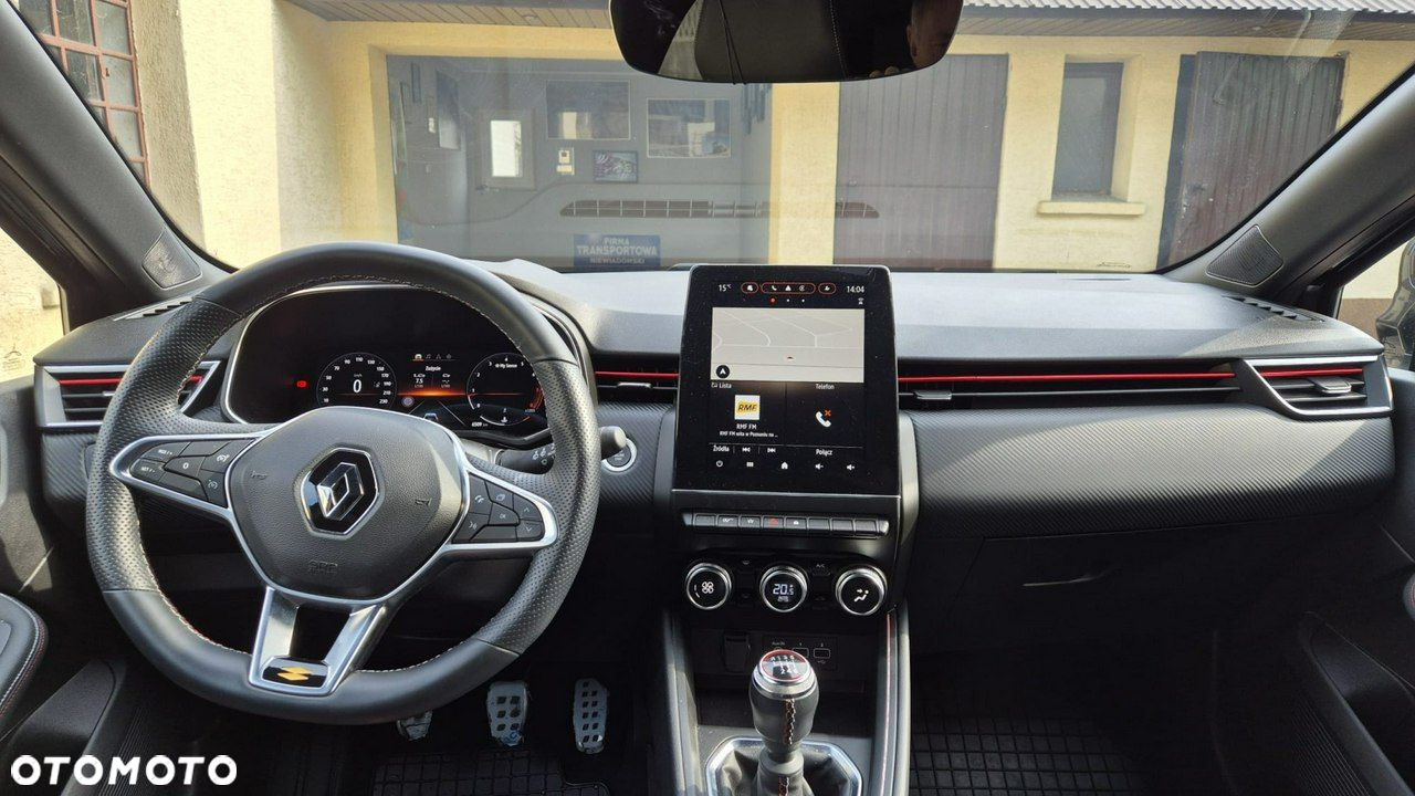 Renault Clio - 10