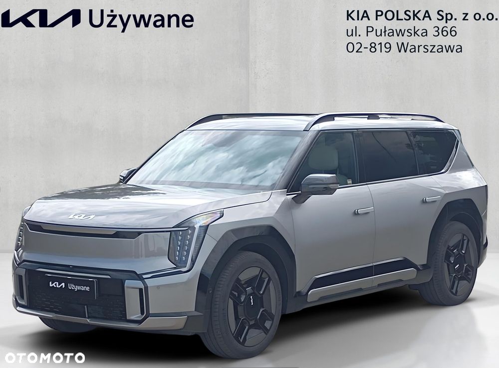 Kia EV9