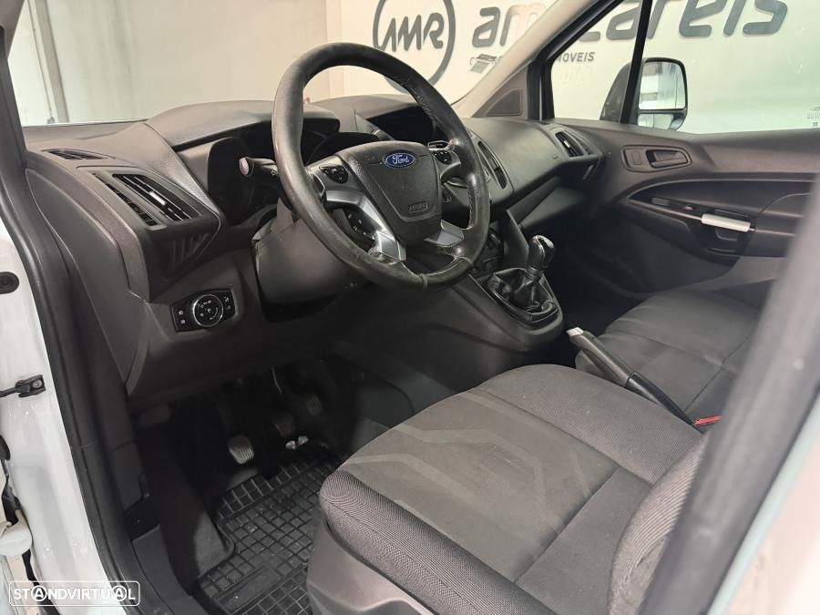 Ford Transit Connect 1.5 TDCi Longa - 10