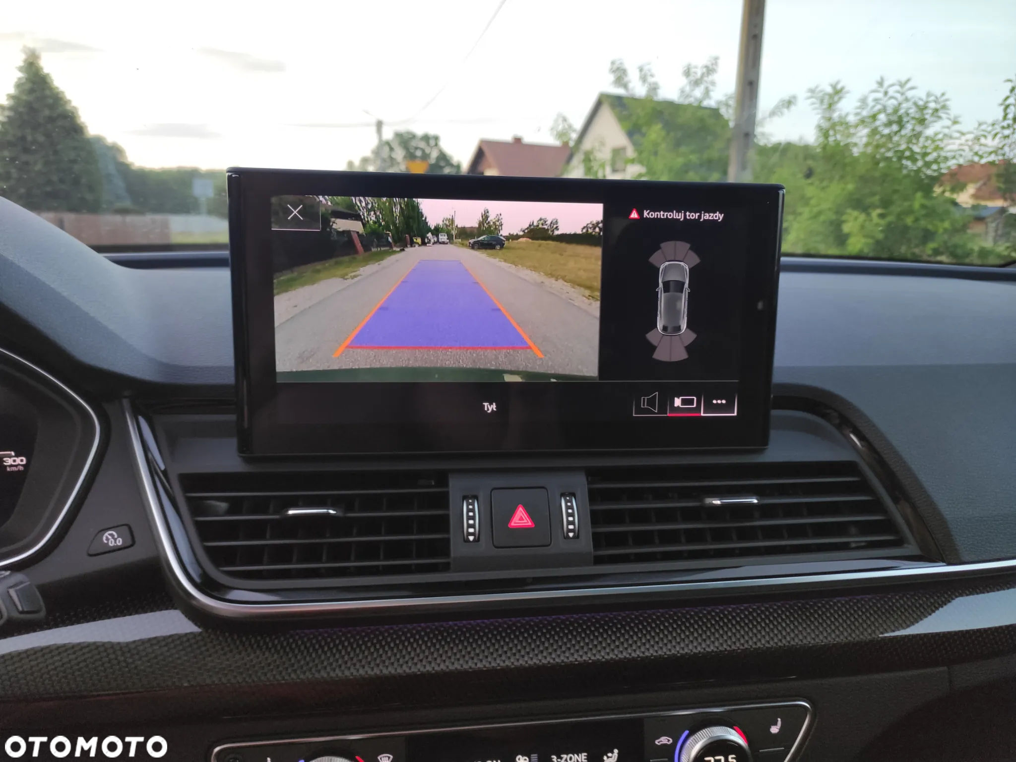 Audi SQ5 3.0 TFSI quattro tiptronic - 21