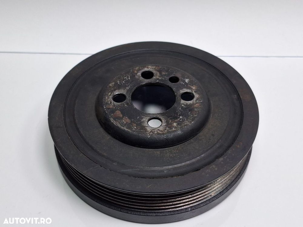 Fulie vibrochen VOLKSWAGEN GOLF VI 5K1 2008 - 20132.0 TDI CBDC, CLCA 03G105243 - 2