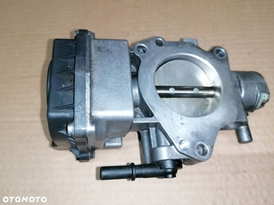 PRZEPUSTNICA CITROEN XSARA 1.8 16V 2.0 16V PEUGEOT - 3
