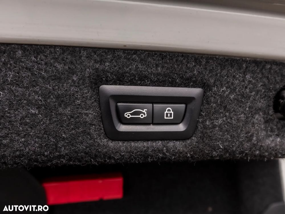 BMW Seria 5 545e xDrive Aut. M Sport Edition - 40