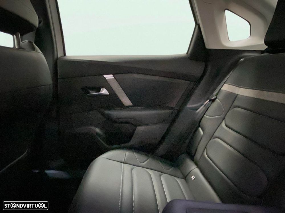 Citroën e-C4 X - 20