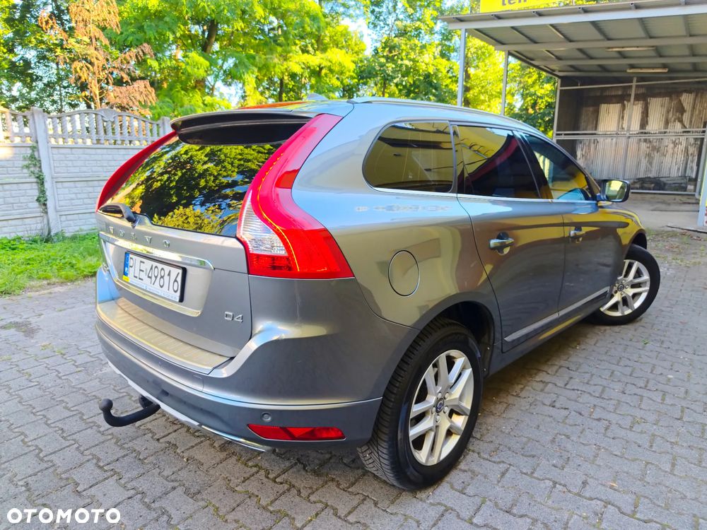 Volvo XC 60