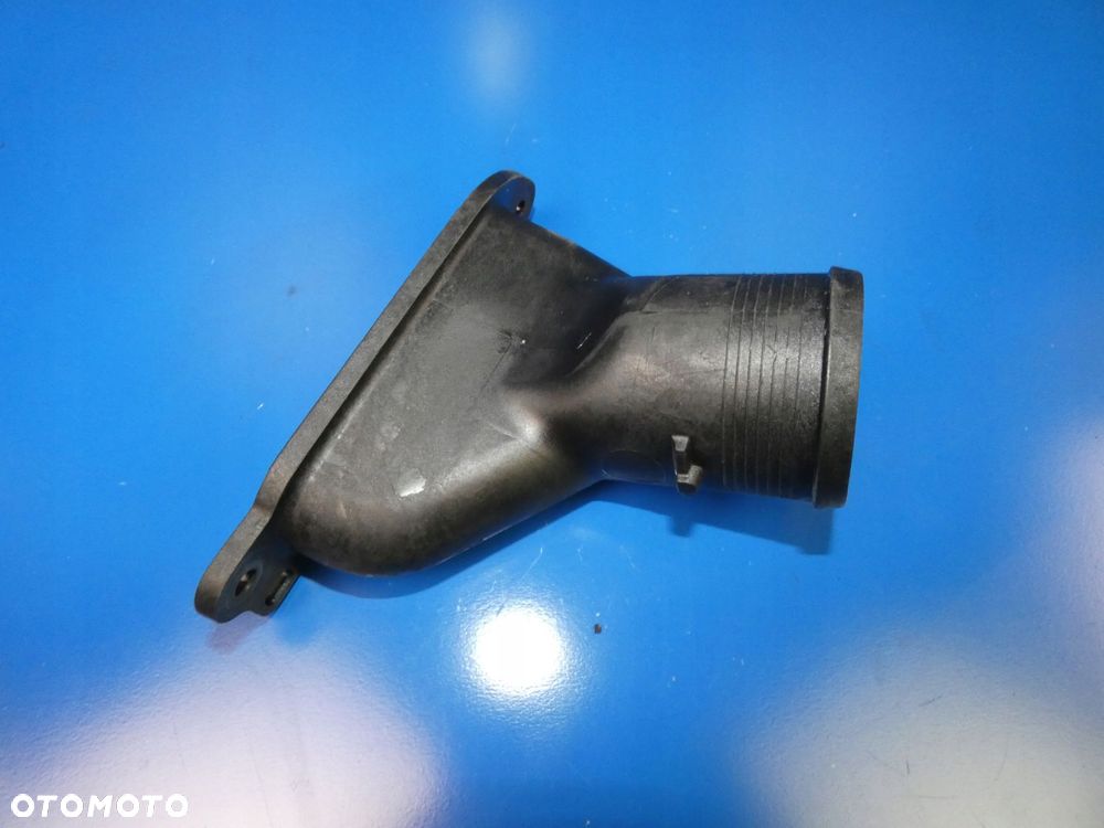 JAGUAR XJ X351 WLOT KIEROWNICA POWIETRZA - 2