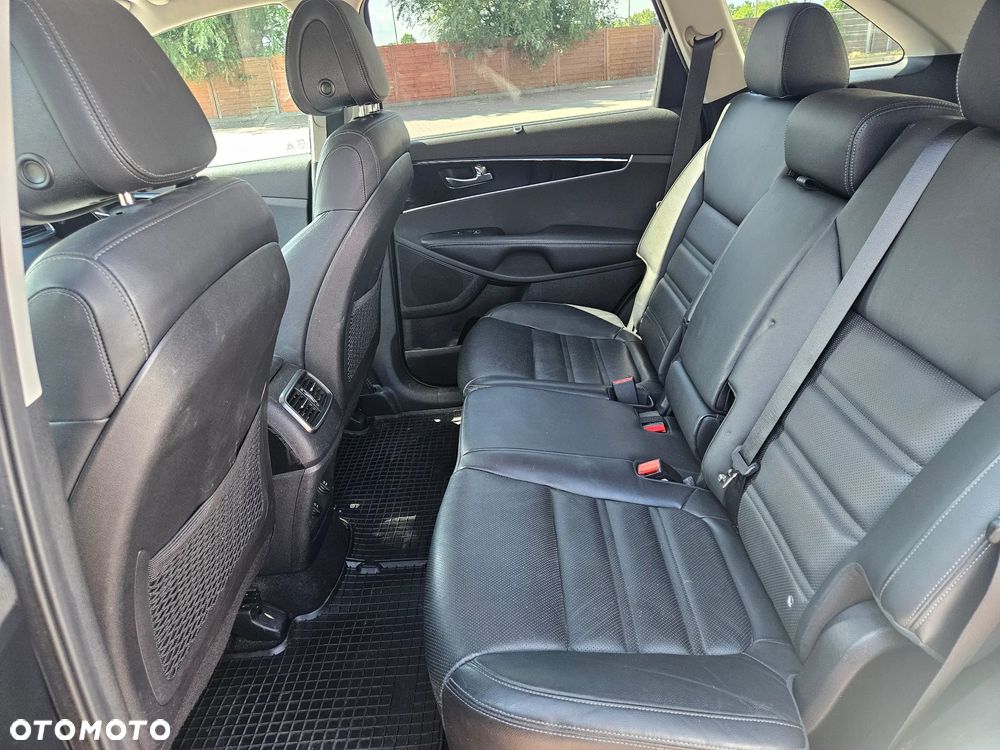 Kia Sorento 2.0 CRDI XL - 18