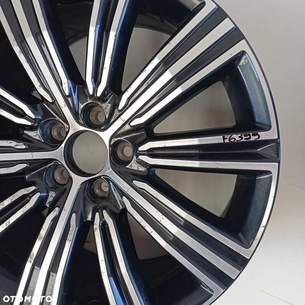ALUFELGA 5x108 18 VOLVO V60 S60 31471312 (F6399) - 3