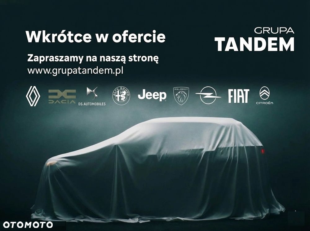 Renault Trafic 2.0 dCi EDC - 1