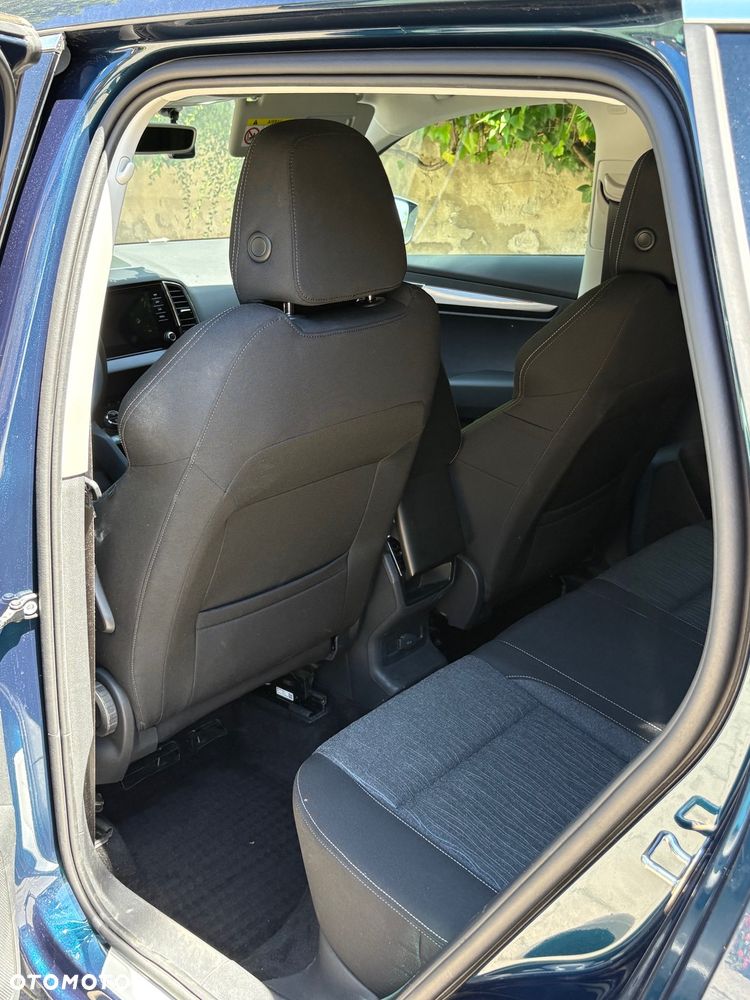 Skoda Karoq 1.6 TDI SCR 4x2 Style DSG - 15