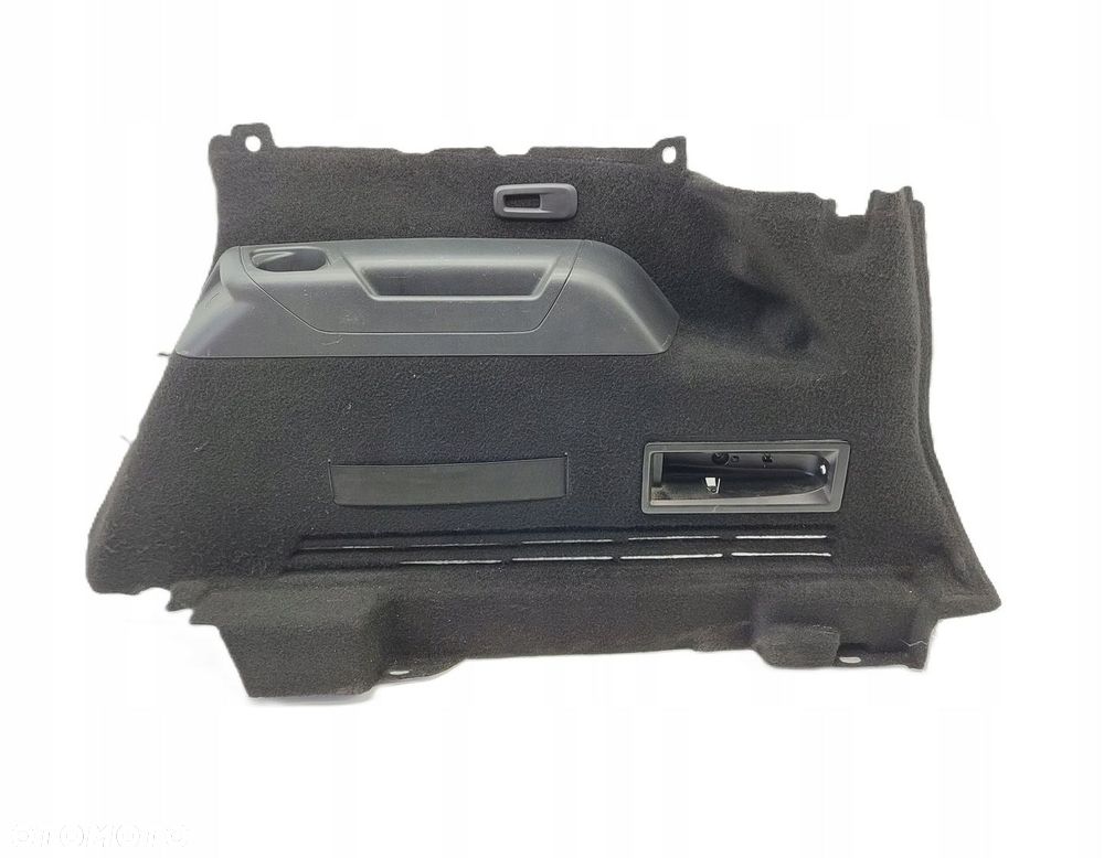 BOCZEK PRAWY BAGAŻNIKA CITROEN C4 GRAND PICASSO II 96778296ZD - 1