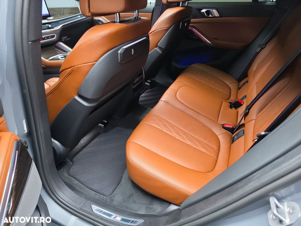 BMW X6 xDrive30d - 20