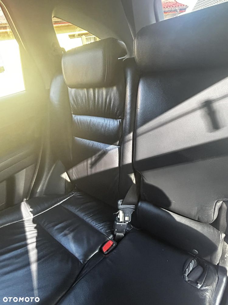 Honda CR-V 2.0 Executive - 8