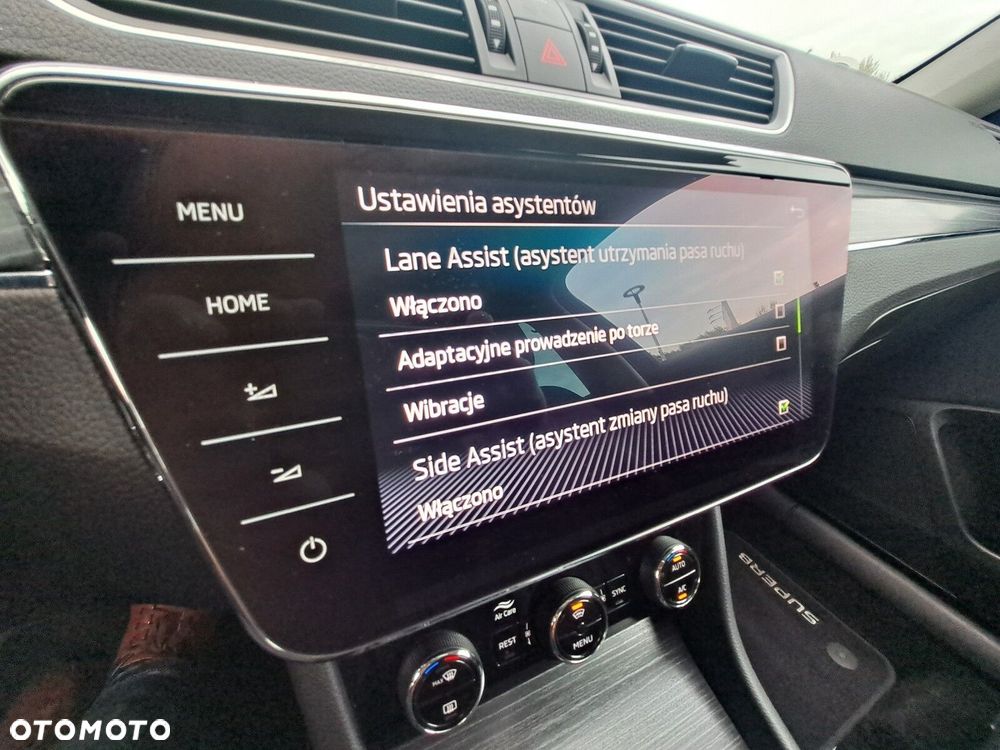 Skoda Superb 2.0 TDI 4x4 Style DSG - 19