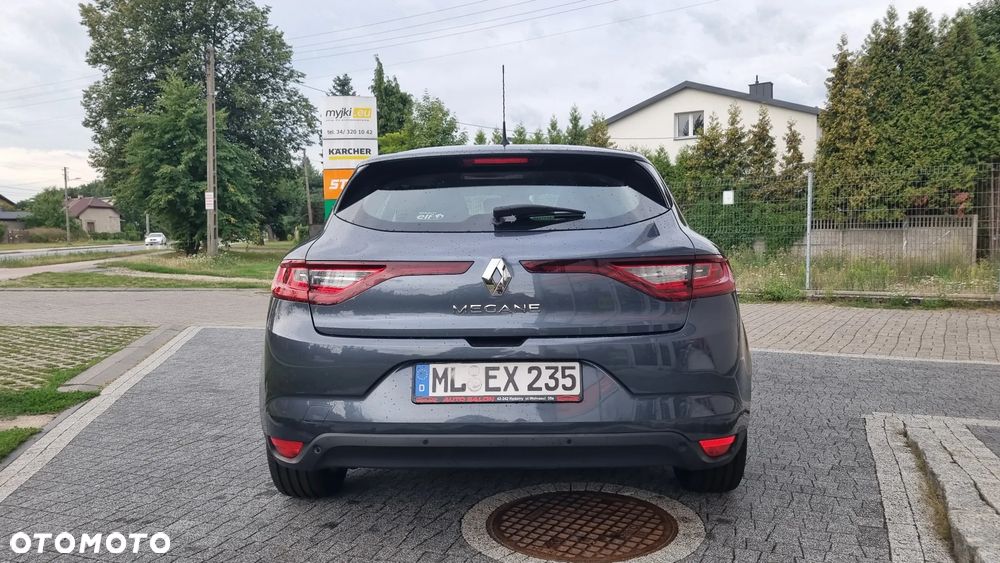 Renault Megane ENERGY TCe 130 INTENS - 6