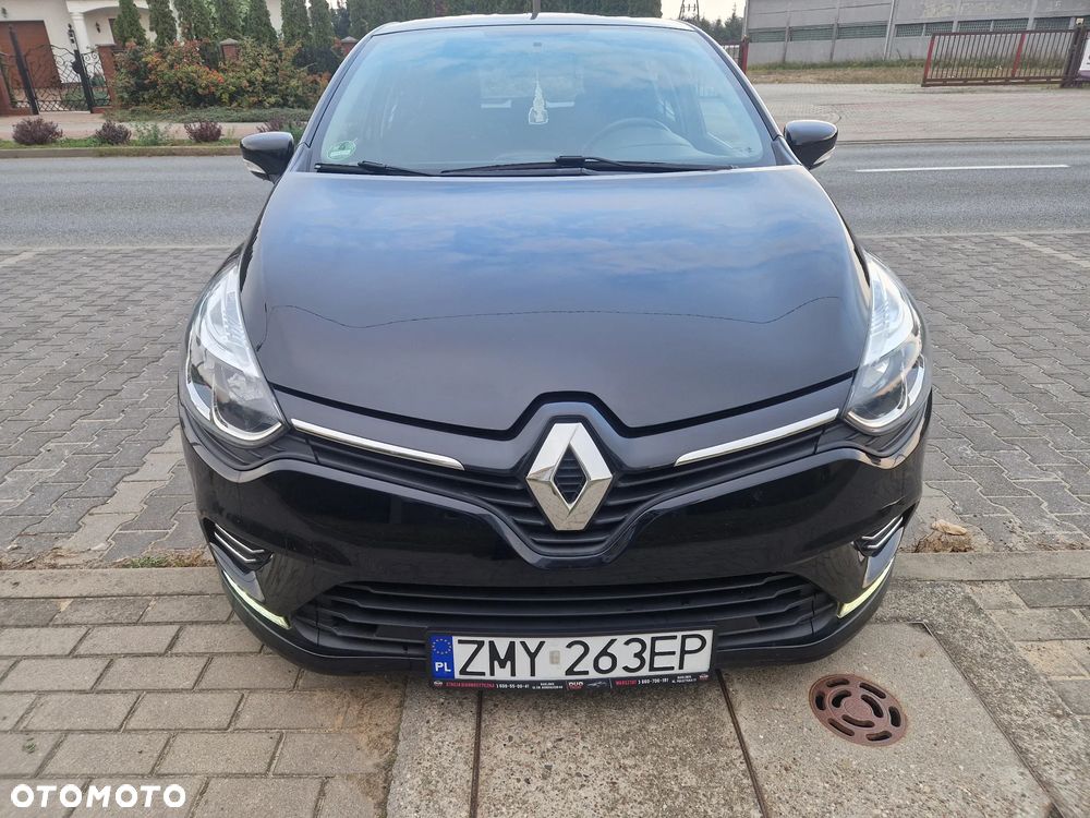 Renault Clio - 3