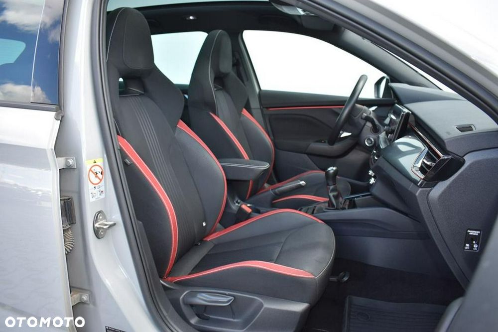 Skoda Scala 1.5 TSI Monte Carlo - 7