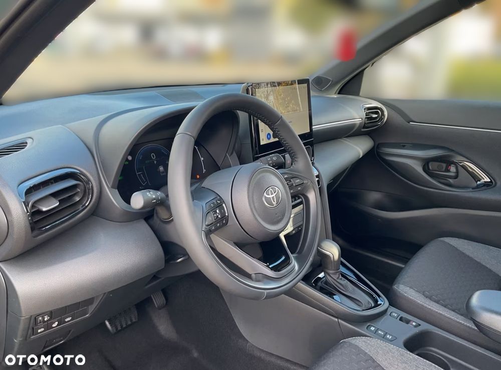 Toyota Yaris Cross Hybrid 1.5 Style - 8