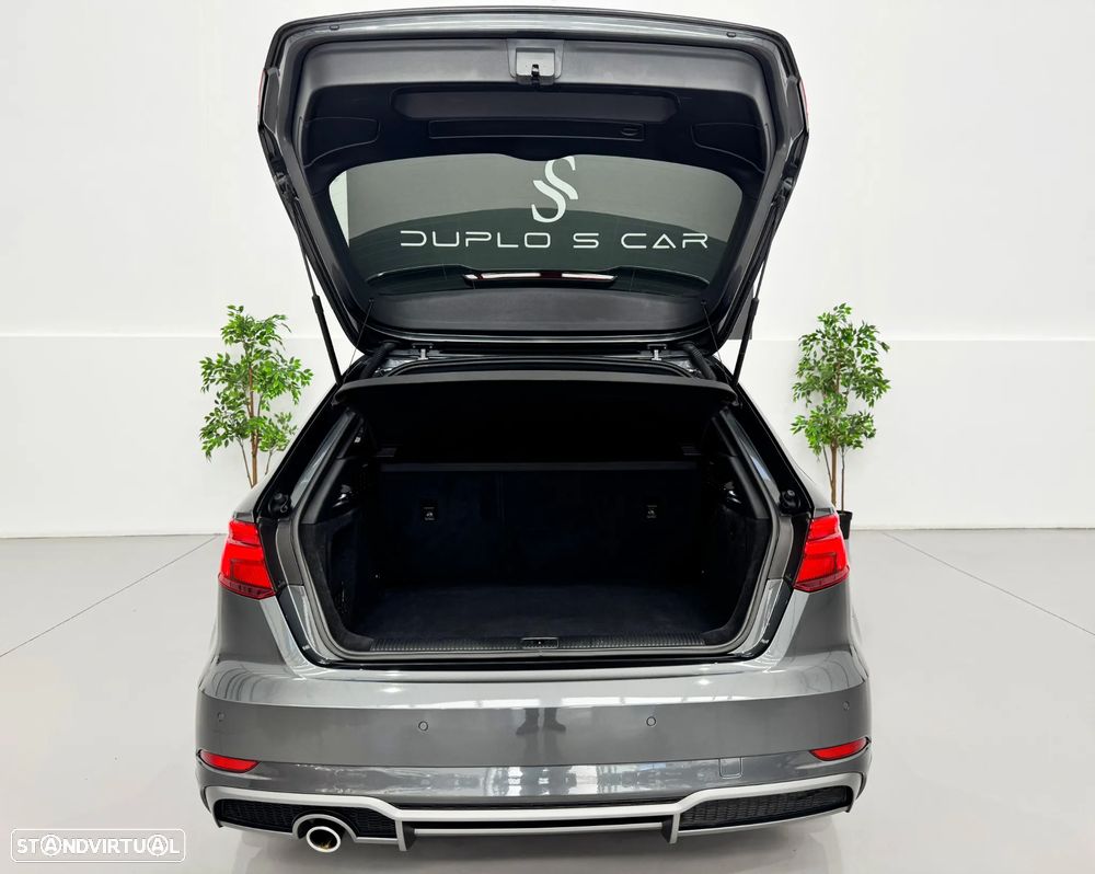 Audi A3 Sportback 30 TDI S-line S tronic - 30