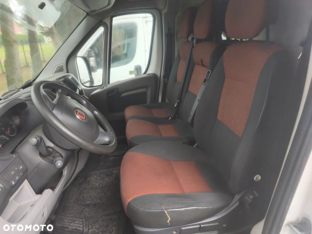 Fiat Ducato - 7