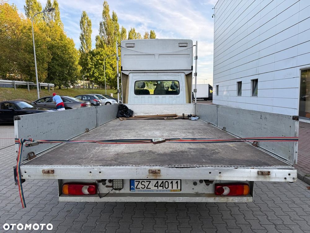 Renault Master - 20