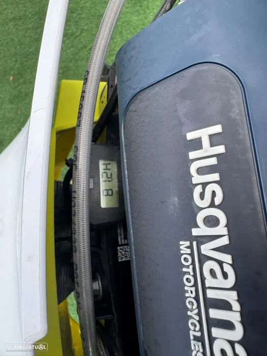 Husqvarna FC FC 2024. - 5