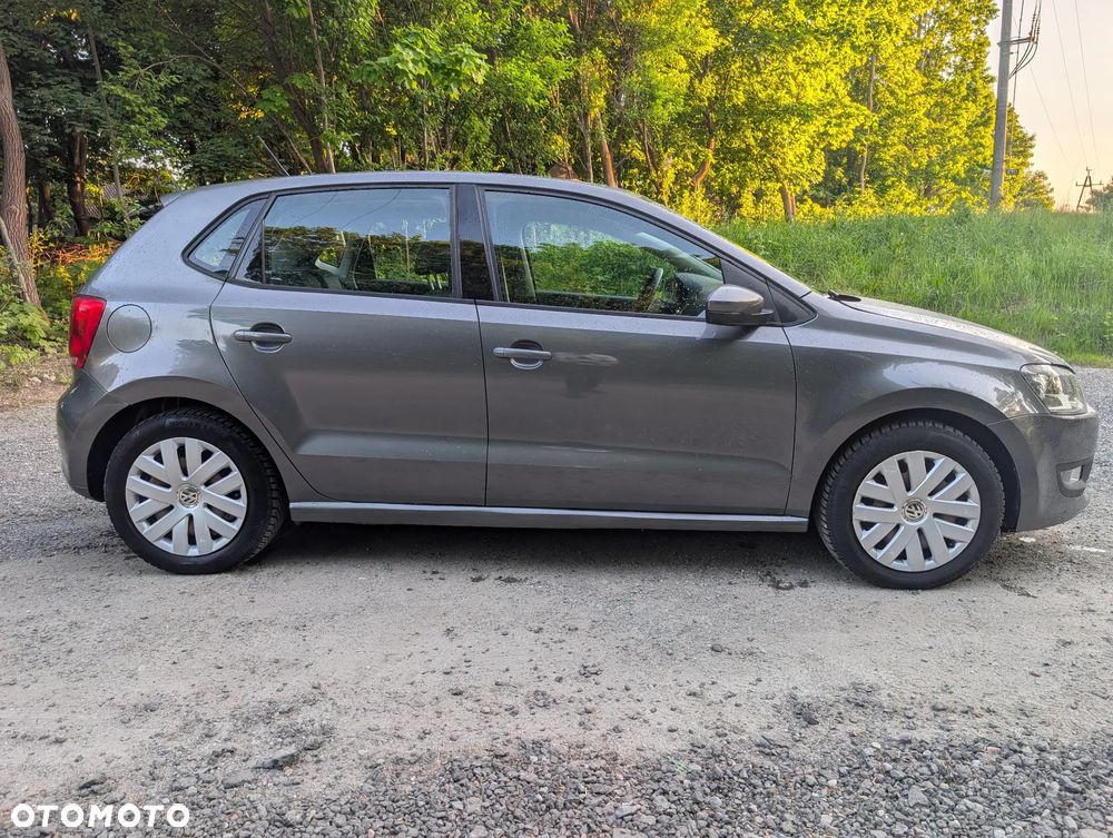 Volkswagen Polo 1.4 16V Trendline - 4