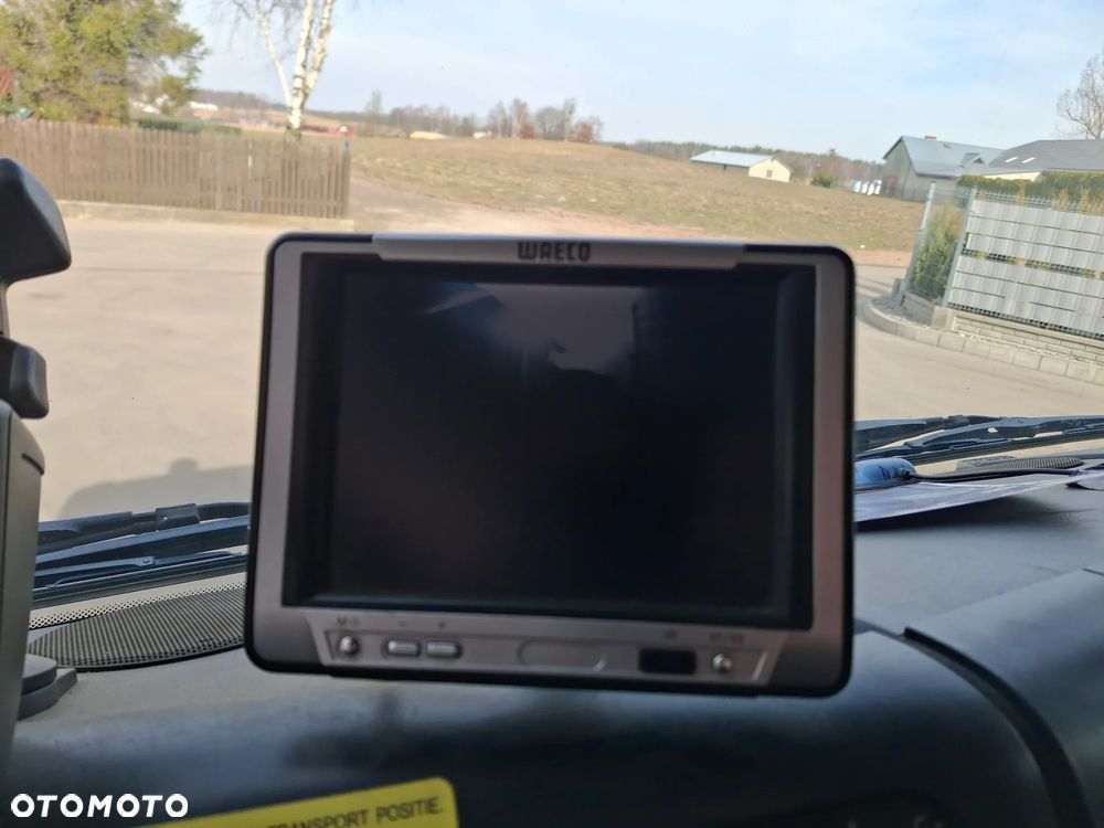 MAN TGL 12.210 Podnośnik Koszowy VERSALIFT 15 Metrów Żwyżka Z Zabudową Serwisową Prace Montażowe Ważne Badania UDT Webasto - 20