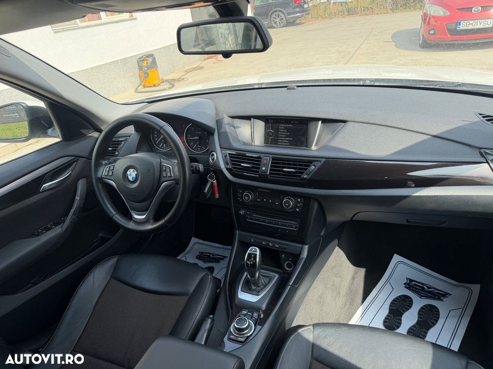 BMW X1 - 9