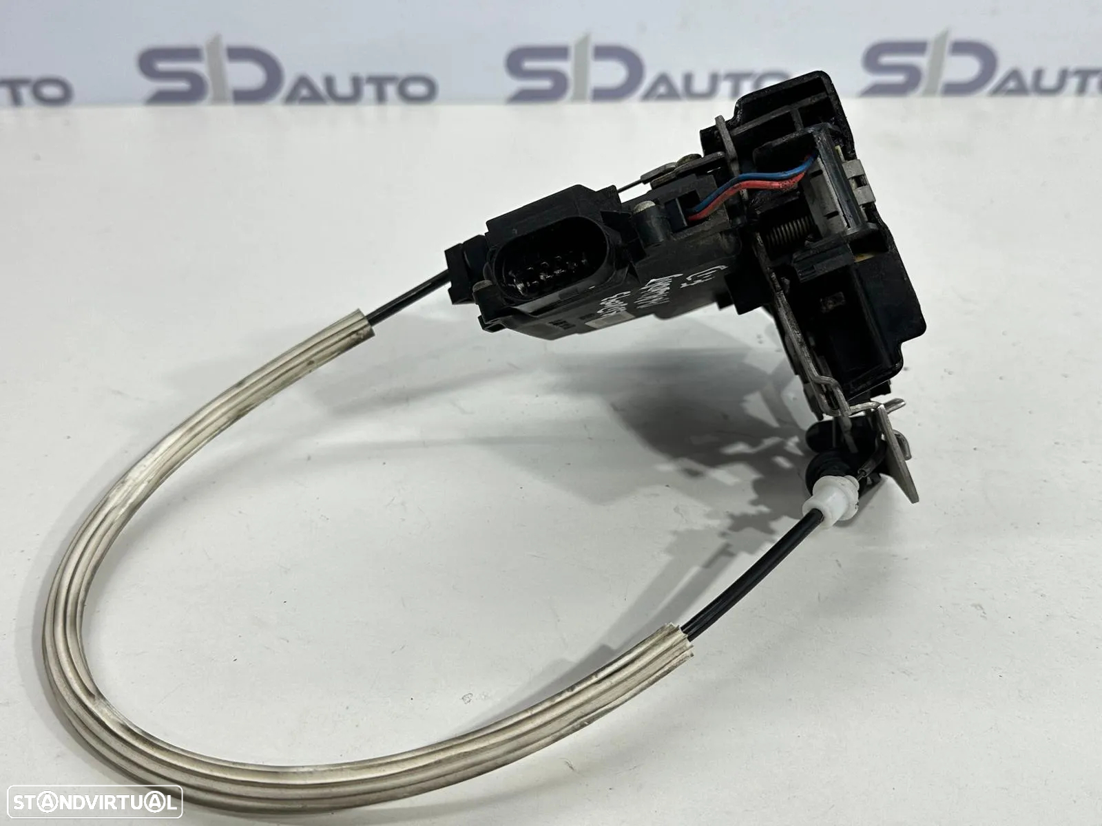 Fecho Porta Frente / Trás Direito / Esquerdo - Audi A6 Allroad (C5) - 3