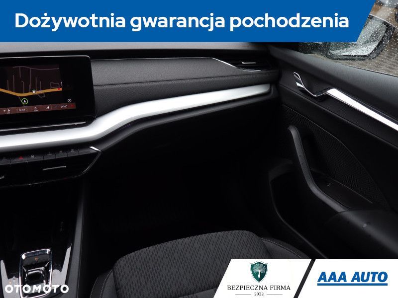 Skoda Octavia - 10