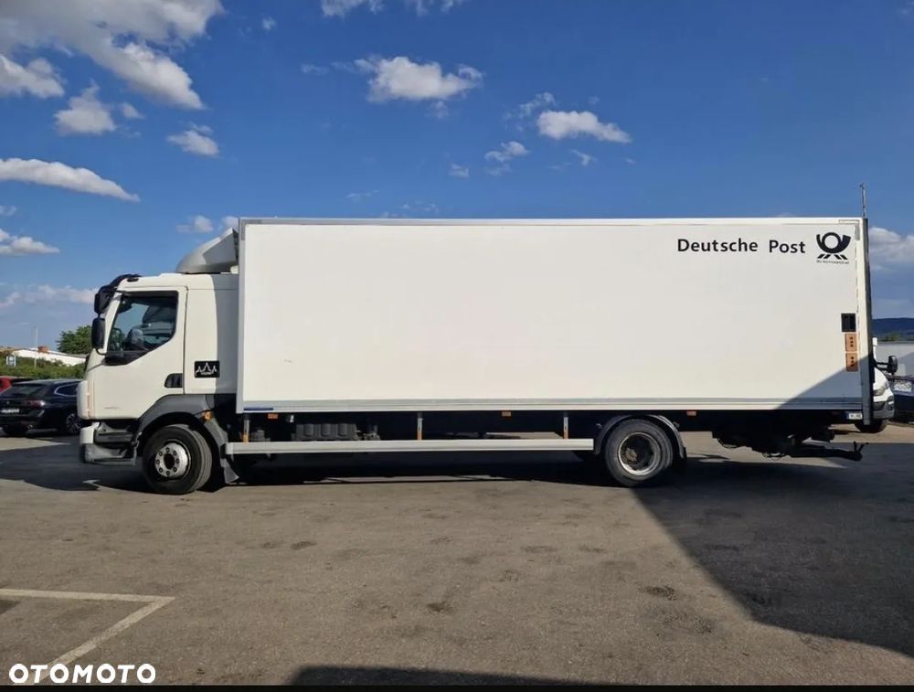 Volvo FL 250 - 4