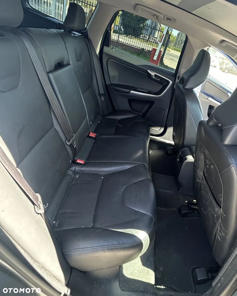 Volvo XC 60 D4 Drive-E Summum - 13