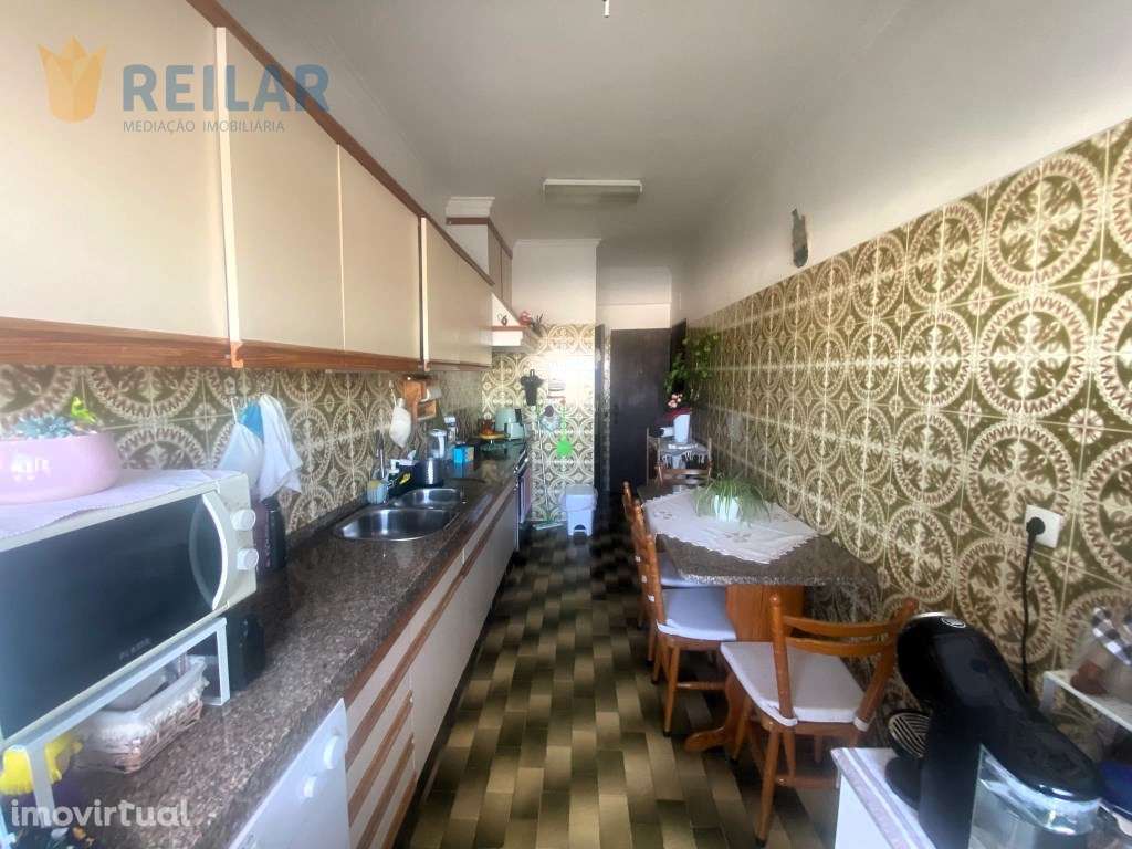 Forte da Casa - T1 Impecável - Grande imagem: 2/11