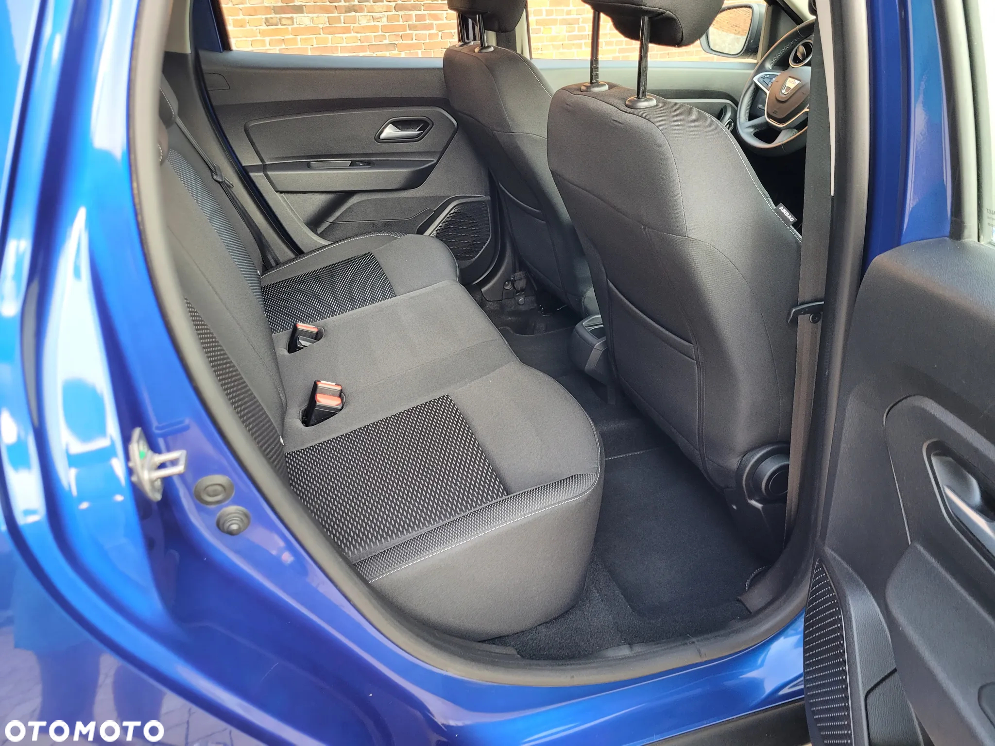 Dacia Duster 1.0 TCe Comfort - 18
