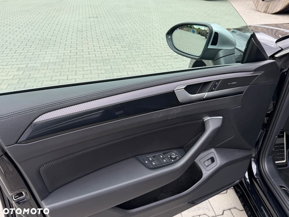Volkswagen Arteon 2.0 TSI 4Motion R DSG - 14