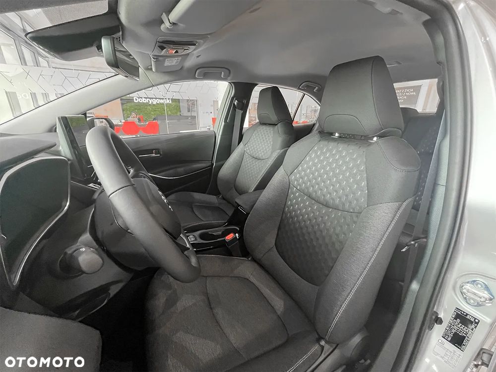 Toyota Corolla 1.5 Comfort MS - 7