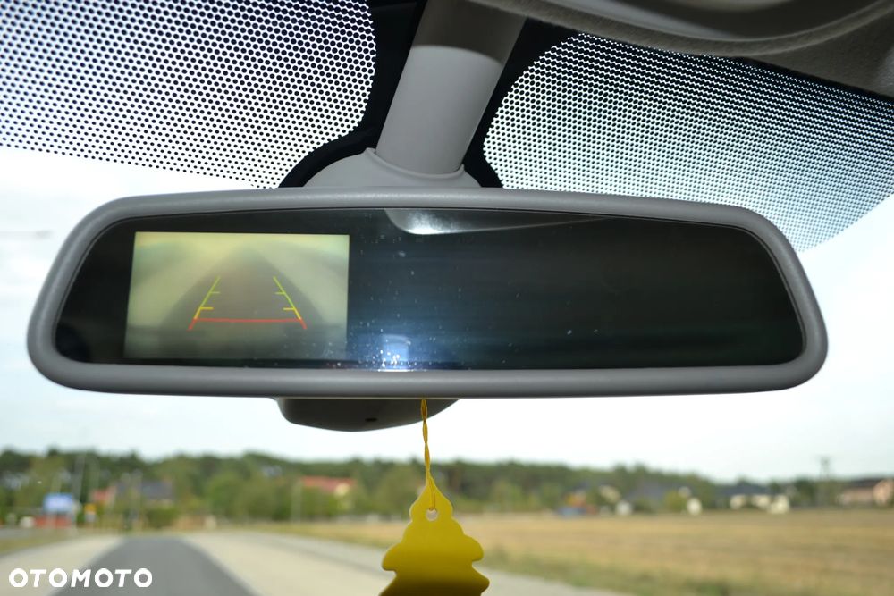 Opel Vivaro Tourer 1.6 CDTI L2 - 19