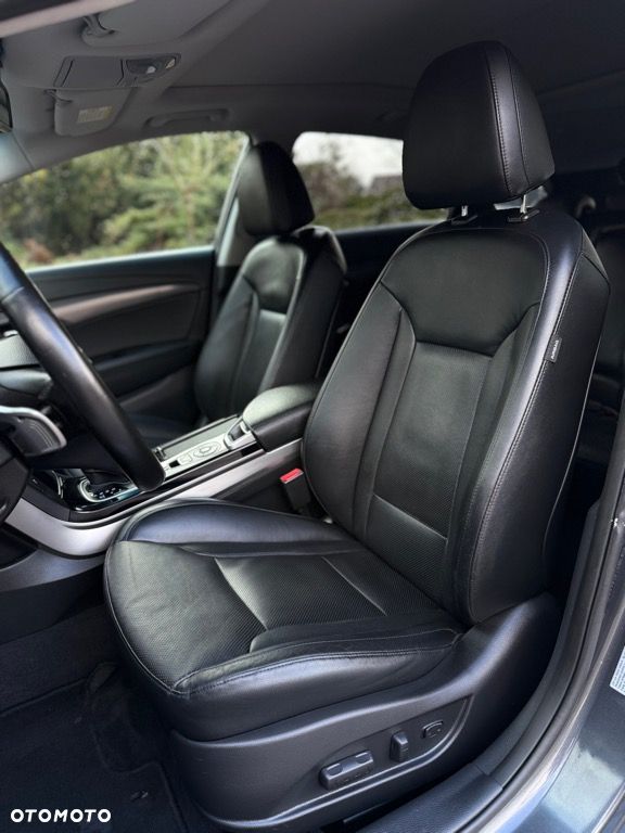 Hyundai i40 Kombi 1.7 CRDi DCT Premium - 8