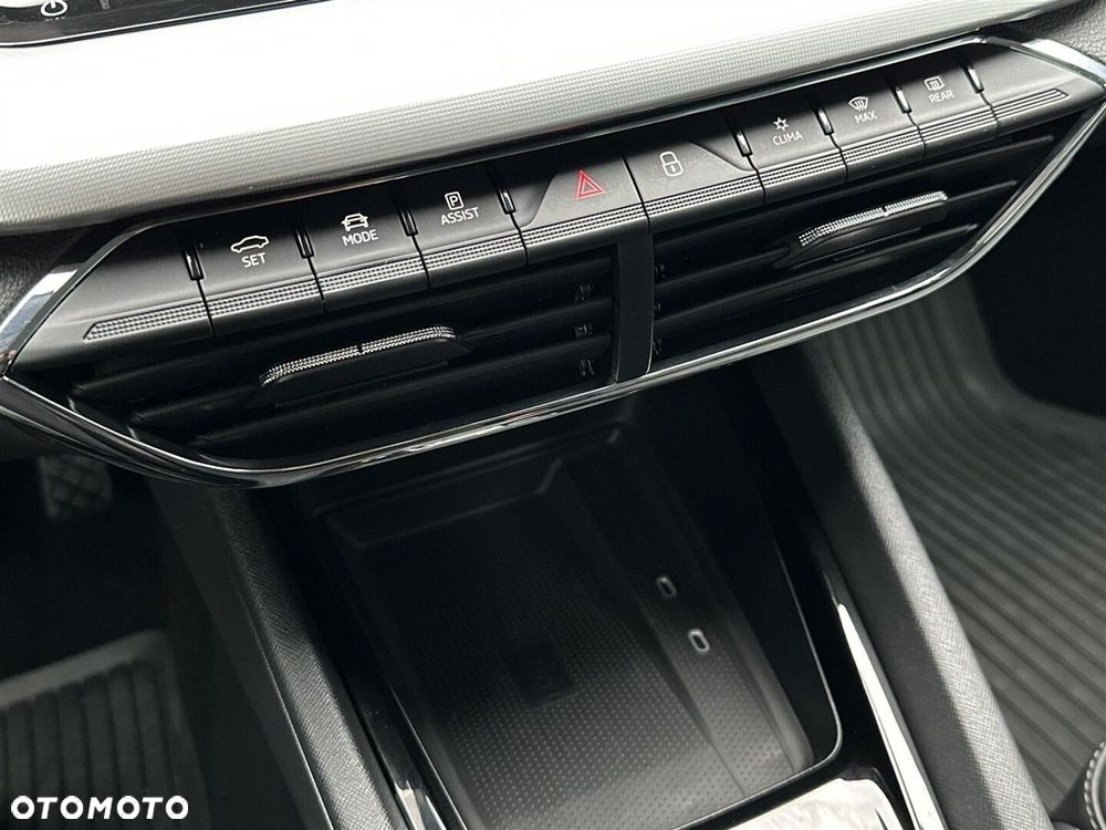 Skoda Octavia 1.4 TSI Plug-In Hybrid Style DSG - 23