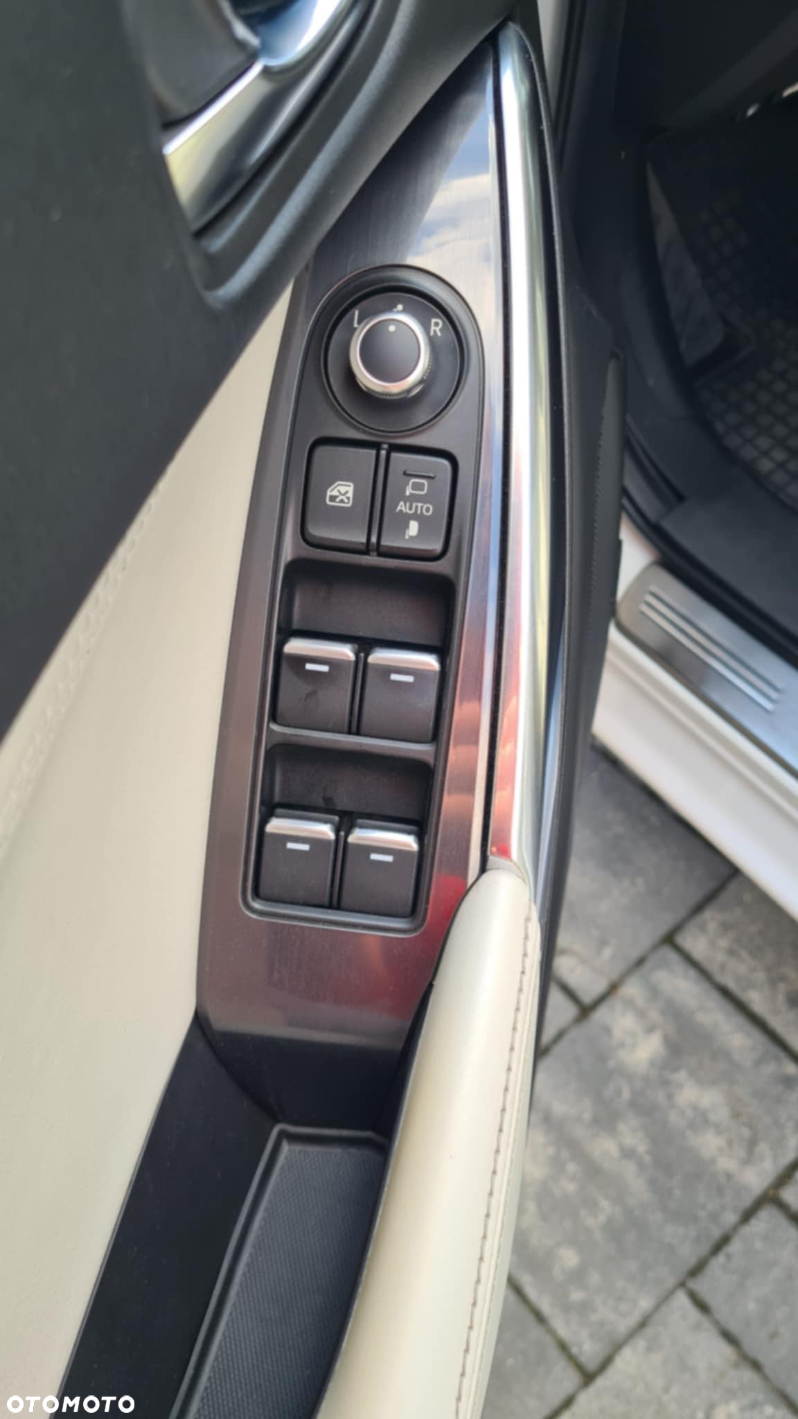 Mazda 6 2.5 Skypassion I-ELoop - 20