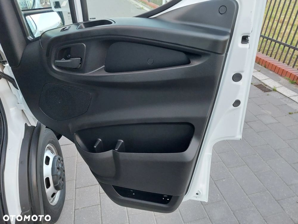 Iveco Daily - 20