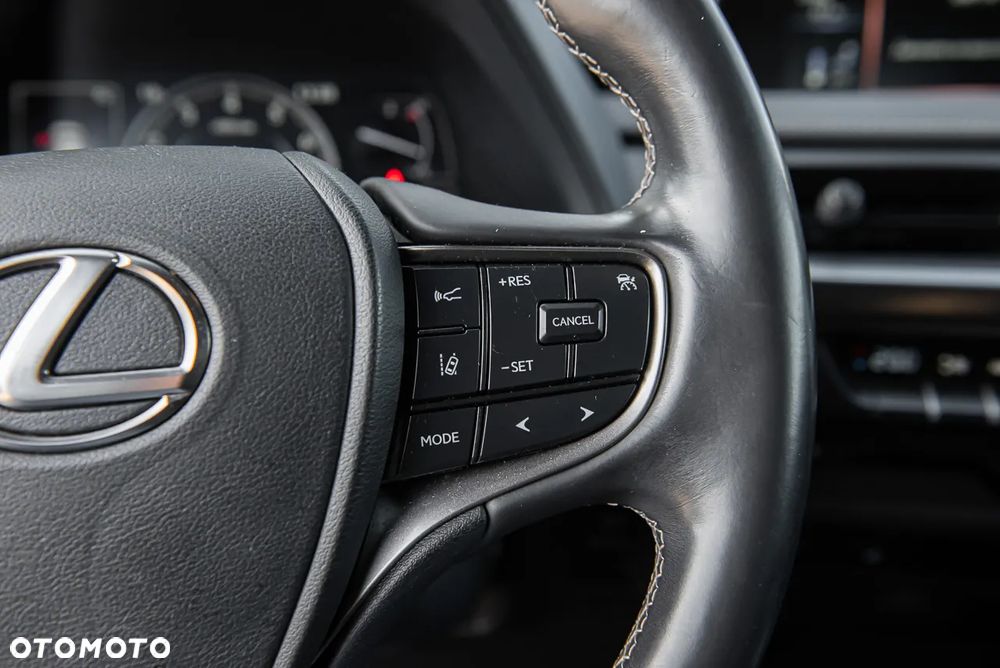 Lexus UX 200 GPF Business 2WD - 17