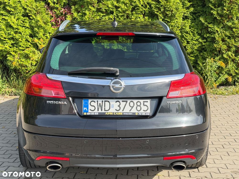 Opel Insignia - 10