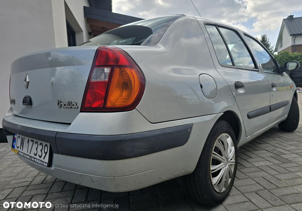 Renault Thalia 1.4 Access - 5