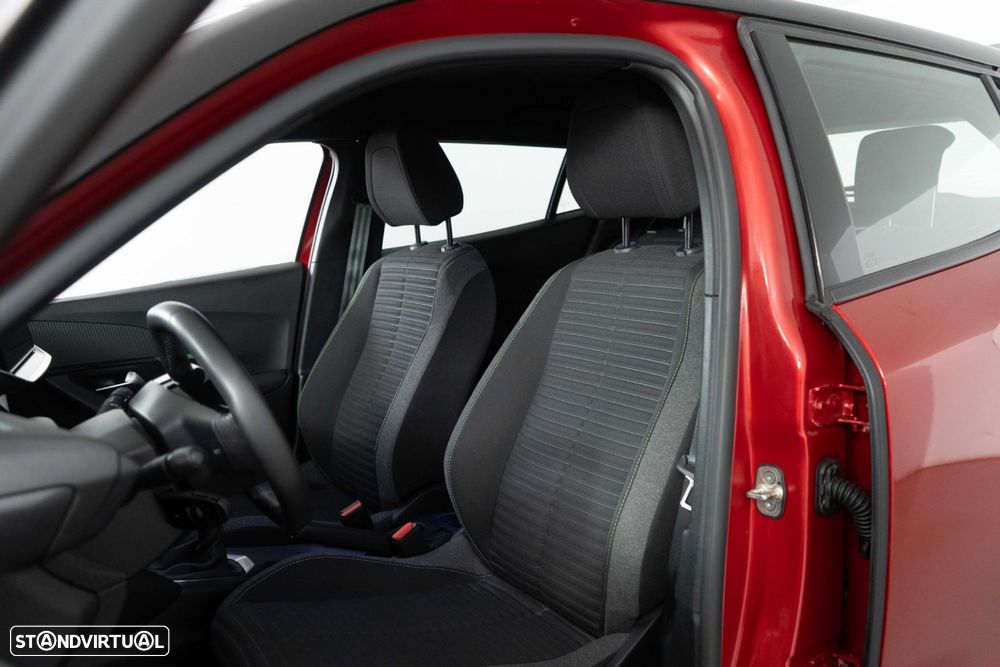Peugeot 2008 1.2 PureTech Active Pack - 26