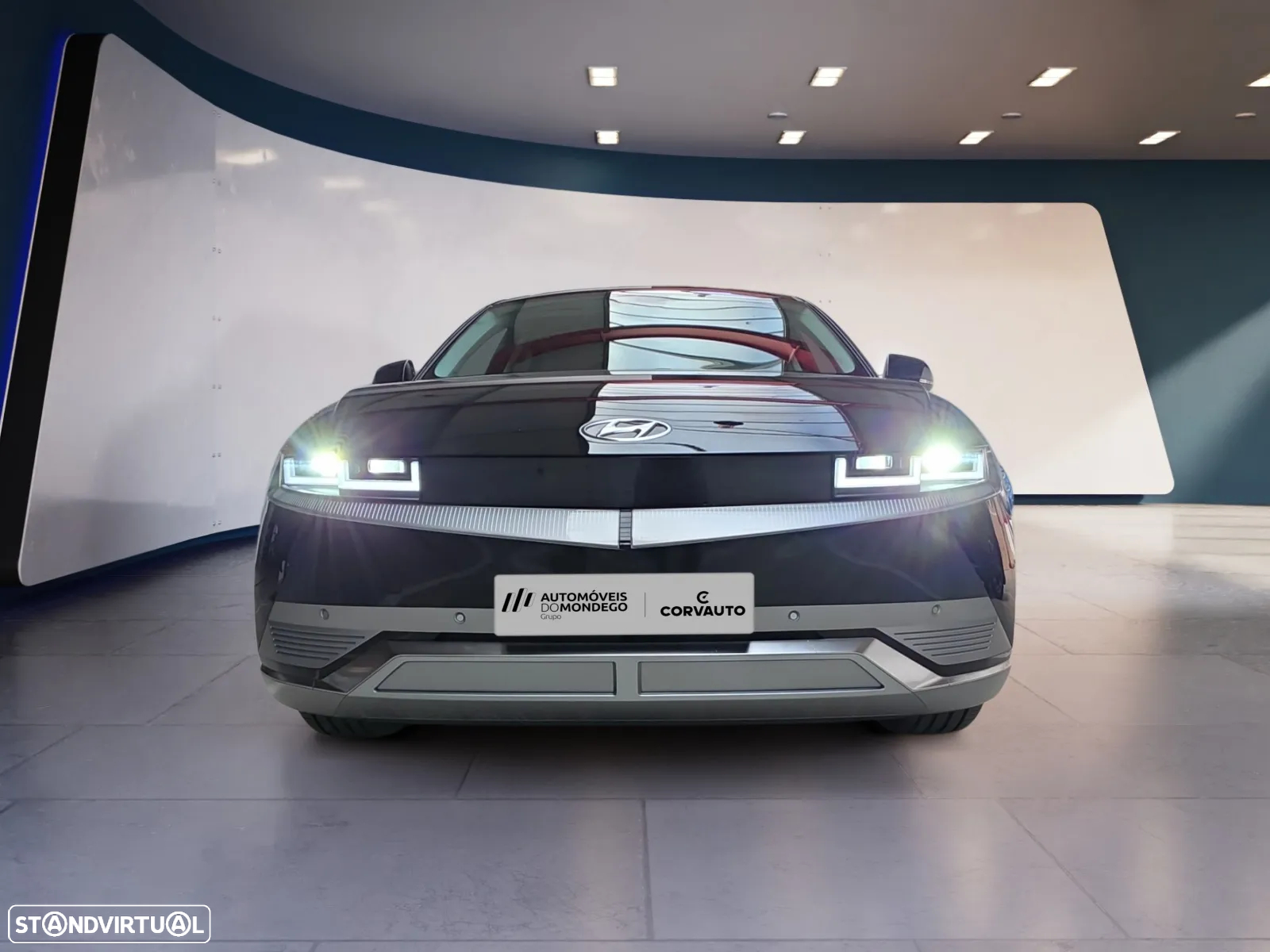 Hyundai Ioniq 5 77 kWh Vanguard - 2